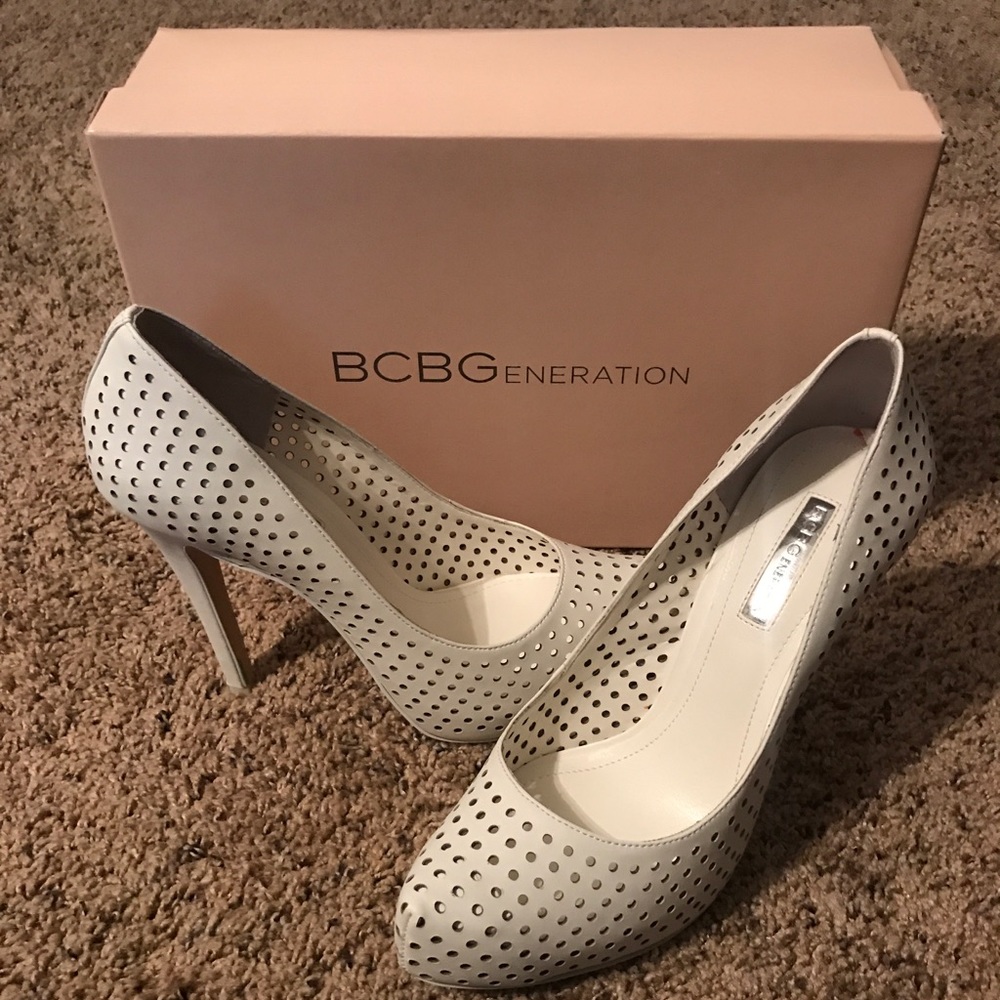 High heel